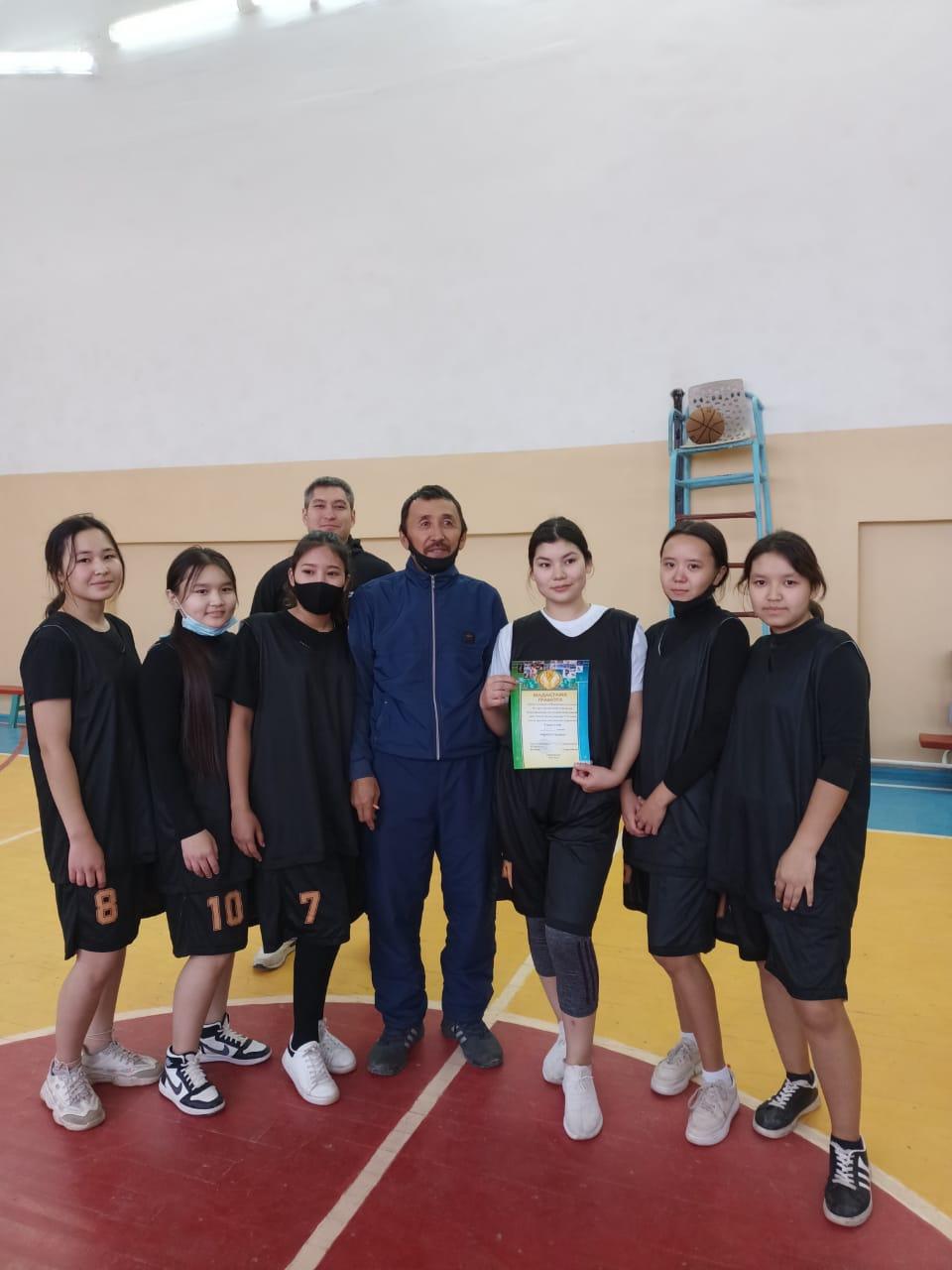 Спорт денсаулық кепілі