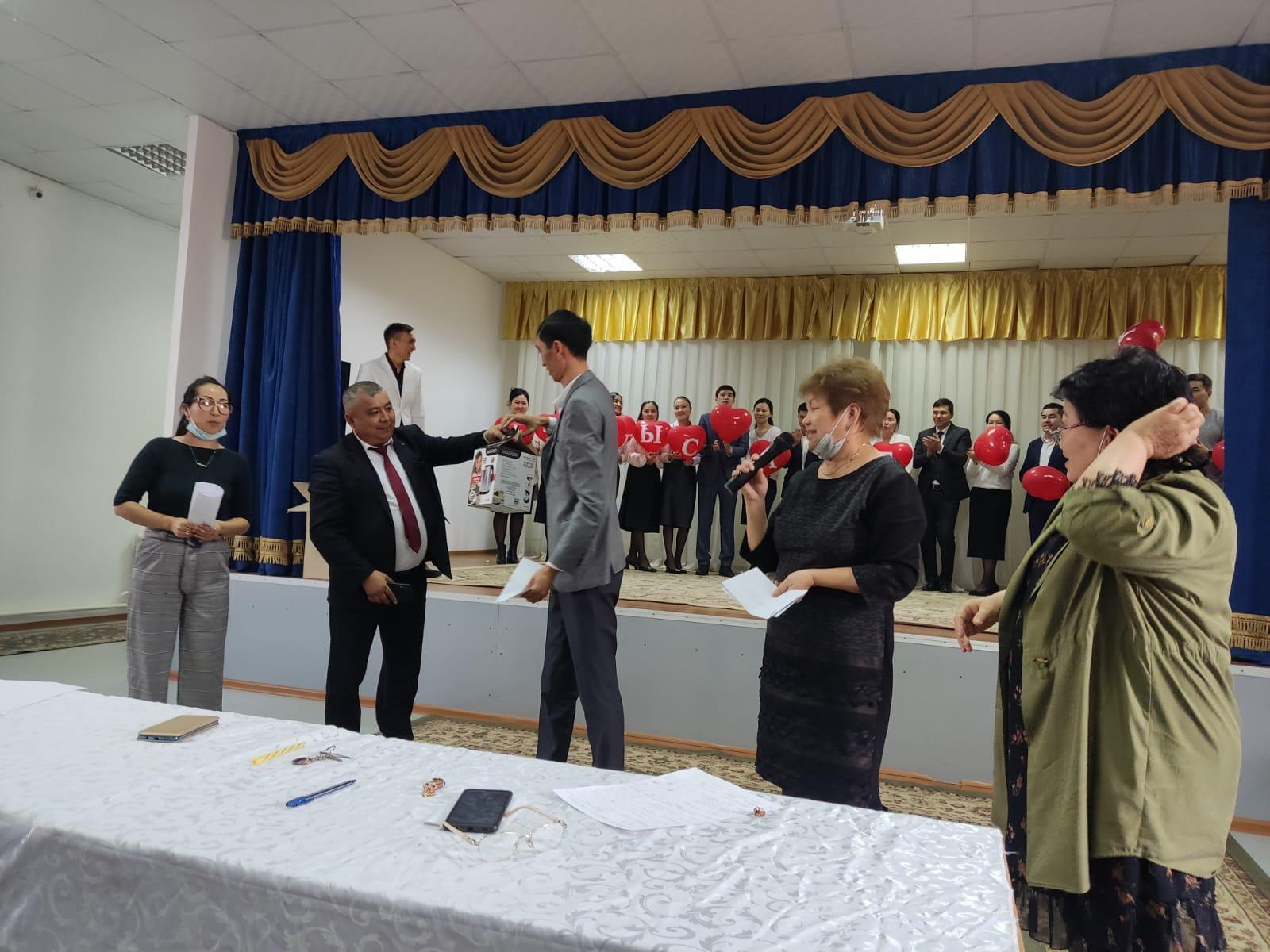 1 наурыз – Алғыс айту күні құтты болсын!