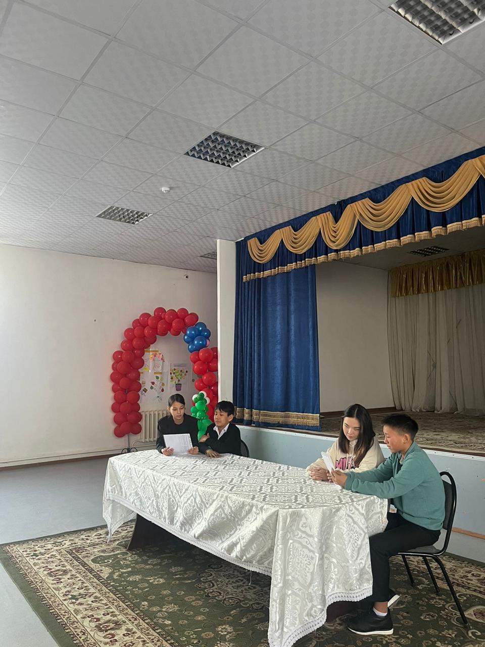 Абай Құнанбаевтың 180 жылдығына арналған пікірсайыс