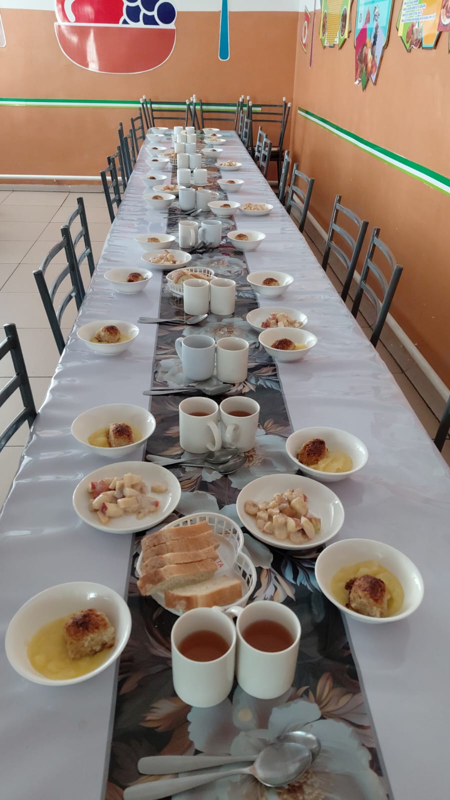 Ас мәзірі